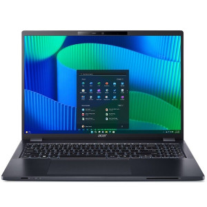 ACER TRAVELMATE P4 16" Intel Core Ultra 5 16GB RAM 512GB TMP416-53-TCO negro D