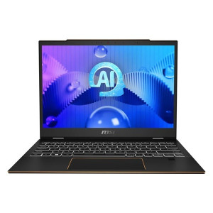 MSI Summit E13 13.3" Intel Core Ultra 7 16GB RAM 1TB E13-028ES negro D