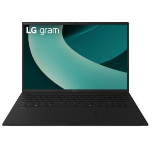 LG GRAM 16" Intel Core i5 16GB RAM 512GB 16Z90RU-G.AA55B negro D