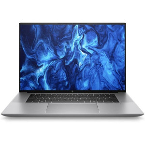 HP ZBOOK STUDIO G11 16" Intel Core Ultra 9 32GB RAM 1TB 98L30ET plata D