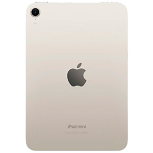 Apple iPad mini 8.3" 7th 2024 256GB WiFi blanco estrella H