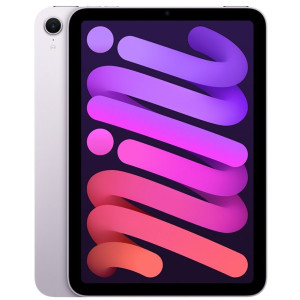 Apple iPad mini 8.3" 7th 2024 512GB WiFi morado D