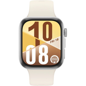 Huawei Watch Fit 4 blanco D