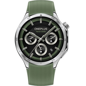 OnePlus Watch 3 verde D