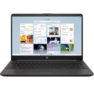 HP 250R G9 15.6" Intel Core i3 16GB RAM 512GB B39S5AT gris D