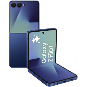 Samsung Galaxy Z Flip 7 F766 5G dual sim 12GB RAM 256GB azul D