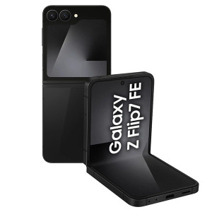 Samsung Galaxy Z Flip 7 FE F761 5G dual sim 8GB RAM 128GB negro D
