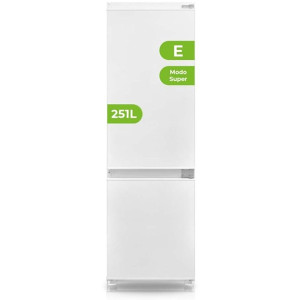 Combi Integrable ASPES E 1.77m ACI1775500E blanco D