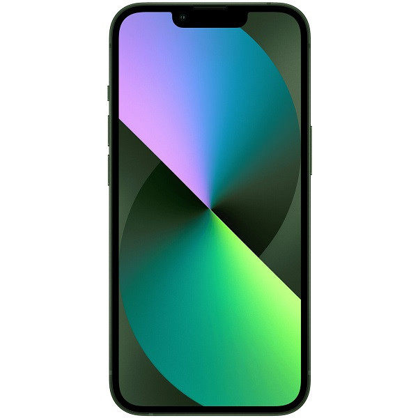 iPhone 13 mini 128GB verde (Grado A) REACONDICIONADO M 3