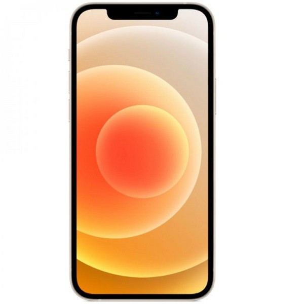 iPhone 12 128GB blanco (Grado A) REACONDICIONADO M 3