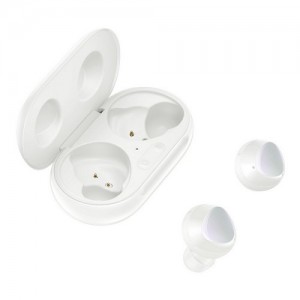 Samsung Galaxy Buds+ R175 blanco D