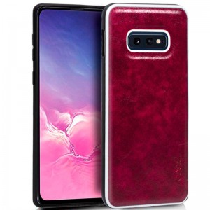 Carcaça COOL para Samsung G970 Galaxy S10e Granado de Bali D