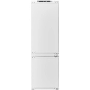 Geladeira integrada combi BEKO E 1.78m BCNA275E4SN branco D