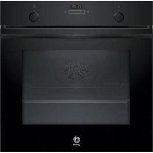 Horno BALAY A+ 71L 3HB5131N3 negro D