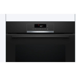 Horno BOSCH A+ 71L HBA572BB3F negro H
