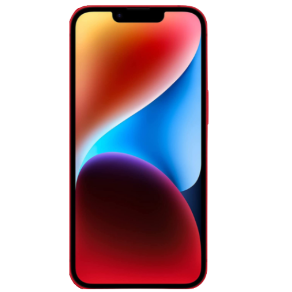 iPhone 14 Plus 256GB rojo (Grado B) REACONDICIONADO M 3