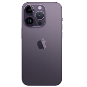 iPhone 14 Pro 128GB morado oscuro (Grado B) REACONDICIONADO H