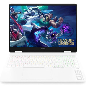 HP OMEN 16" Intel Core 7 32GB RAM 1TB 16-AM0040NS blanco D