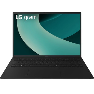 LG GRAM 16" Intel Core i5 16GB RAM 512GB 16ZD90RU-G.AX55B negro D