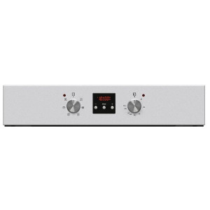 Horno ASPES A 69L AHM6700DX acero inoxidable H