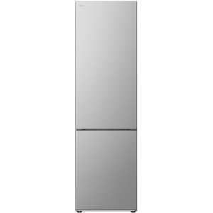 Combi LG D 2.03m GBV22NCDPY aço inoxidável D