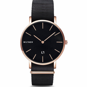 RELOJ MILLNER MUJER  HALLFIELDSNEG (36MM) D
