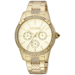 RELOJ JUST CAVALLI MUJER  JC1L173M0055 (38MM) D