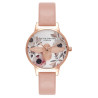 RELOJ OLIVIA BURTON MUJER  OB16AM101 (30MM) 1