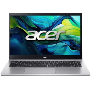 ACER ASPIRE GO 15.6" AMD Ryzen 5 16GB RAM 512GB NX.J7WEB.00E plata D
