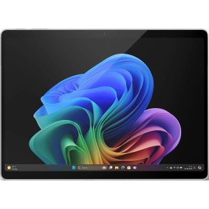 MICROSOFT SURFACE PRO 12" Snapdragon X Plus 16GB RAM 256GB EP2-27645 plata D