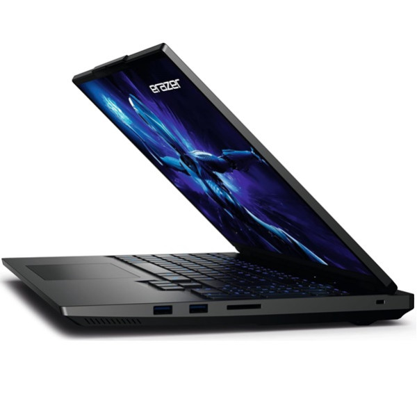 MEDION ERAZER BEAST 18 X1 18" Intel Core Ultra 9 64GB RAM 4TB 30039913 negro M 8