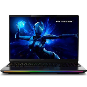 MEDION ERAZER BEAST 18 X1 18" Intel Core Ultra 9 32GB RAM 2TB 30040631 negro D