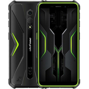 Ulefone Armor X12 Pro dual sim 4GB RAM 64GB verde D