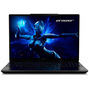 MEDION ERAZER MAJOR 15 X1 15.3" Intel Core i7 16GB RAM 1TB 30040936 negro D
