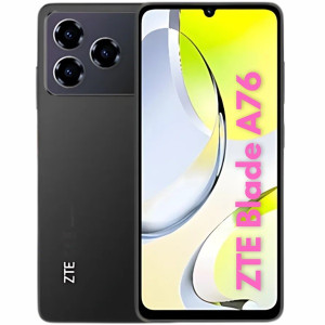 ZTE Blade A76 5G Vita dual sim 4GB RAM 128GB negro D