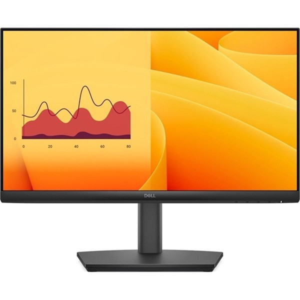 Monitor DELL Pro 22" VA E2225HSM negro D