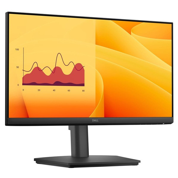 Monitor DELL Pro 22" VA E2225HSM negro M 2
