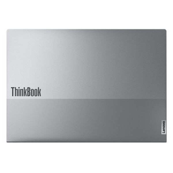 LENOVO THINKBOOK 14 G6 14" Intel Core 5 16GB RAM 512GB 21KG00SGSP cinza M 2