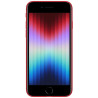 iPhone SE 2022 5G 128GB rojo (Grado A) REACONDICIONADO 3