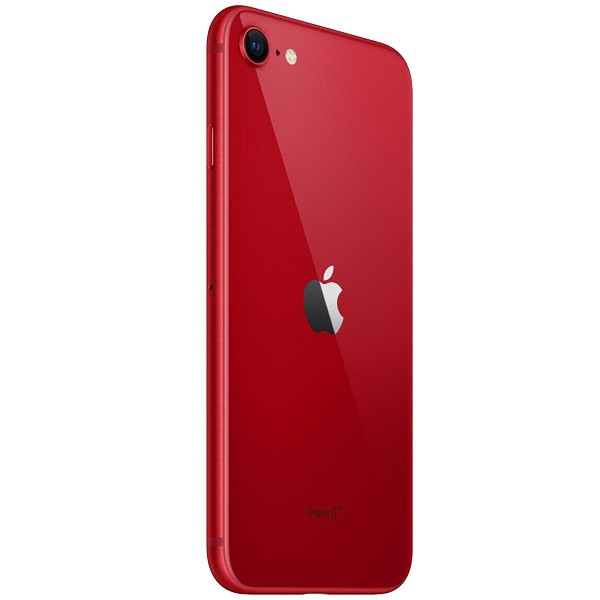 iPhone SE 2022 5G 128GB rojo (Grado A) REACONDICIONADO M 2