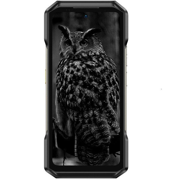 Ulefone Armor 27 dual sim 12GB RAM 256GB negro M 3