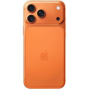 iPhone 17 Pro Max 256GB laranja H