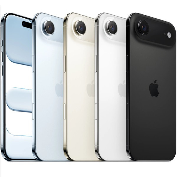 iPhone Air 512GB branco M 4