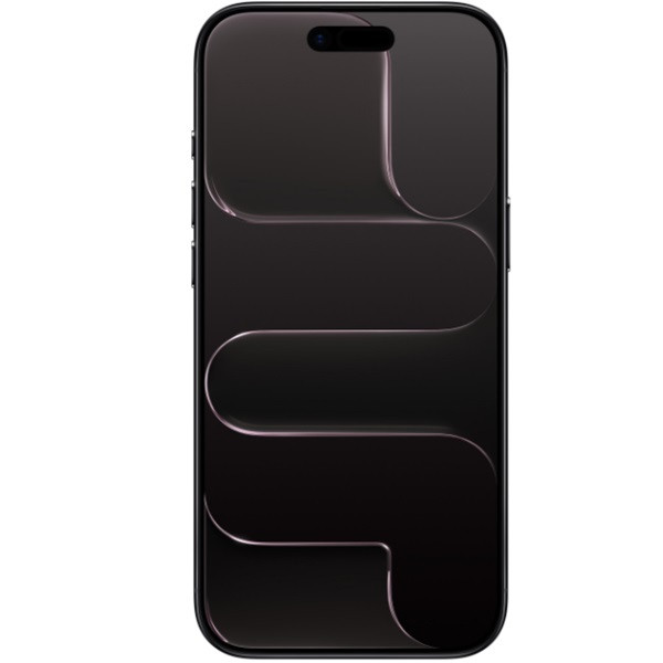 iPhone Air 1TB negro M 3