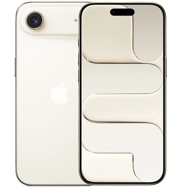 iPhone Air 1TB dorado D