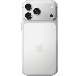 iPhone 17 Pro Max 2TB prata H