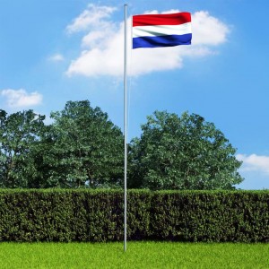 Bandeira da Holanda 90x150 cm D