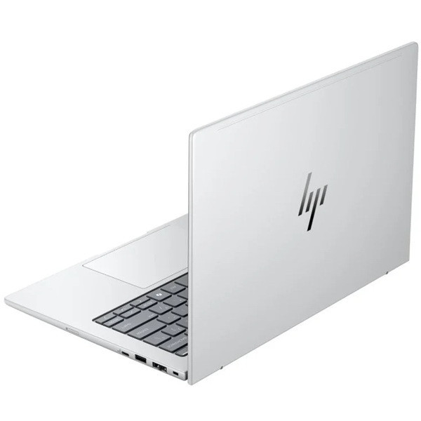 HP ELITEBOOK 6 G1i 13.3" Intel Core Ultra 7 16GB RAM 512GB AD2Z9ET plata M 4