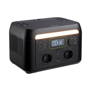 Estación de carga portátil ACER APS311 600W negro H