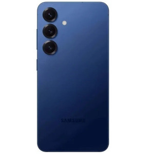 Samsung Galaxy S25 S931 5G dual sim 12GB RAM 256GB azul marino PREMIUM OCASION H